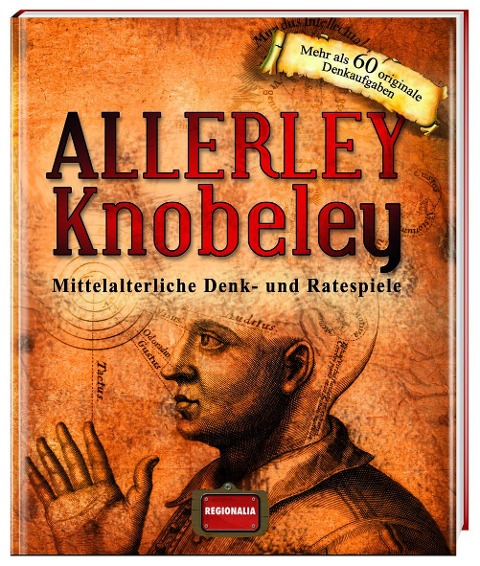 Allerley Knobeley - 