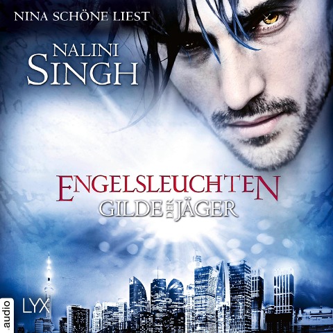 Engelsleuchten - Nalini Singh