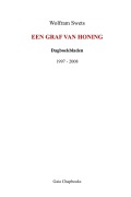 Cover-Bild zum Titel 'Een graf van honing' von 'Wolfram Swets'