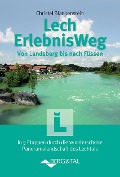 Cover-Bild zum Titel 'LechErlebnisWeg' von ''
