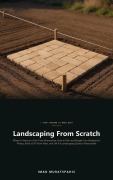 Cover-Bild zum Titel 'Landscaping From Scratch' von 'Imad Muratspahic'