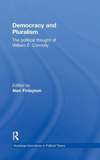 Democracy and Pluralism - 