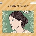 Cover-Bild zum Titel 'Monday or Tuesday' von 'Virginia Woolf'