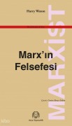 Cover-Bild zum Titel 'Marxin Felsefesi' von 'Harry Waton'