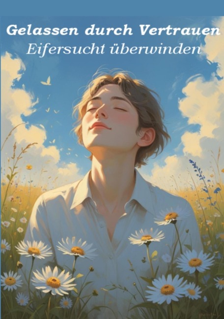 Gelassen durch Vertrauen - Ulrich Orlowski