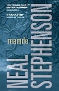 Cover-Bild zum Titel 'Reamde' von 'Neal Stephenson'