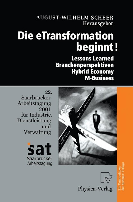 Die Etransformation Beginnt! - 