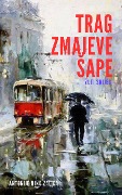 Cover-Bild zum Titel 'Trag zmajeve Sape: Zuti snijeg' von 'Antonije Nino Zalica'