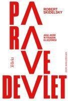 Para ve Devlet - Robert Skidelsky