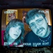Cover-Bild zum Titel 'This Movie Sucks' von 'Durry'