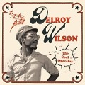 The Cool Operator - Delroy Wilson
