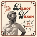 Cover-Bild zum Titel 'The Cool Operator' von 'Delroy Wilson'