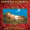 Kärntner Weihnacht mit Texten v.G.Steyrer - Various