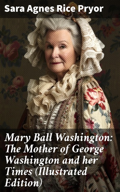Mary Ball Washington: The Mother of George Washington and her Times (Illustrated Edition) - Sara Agnes Rice Pryor