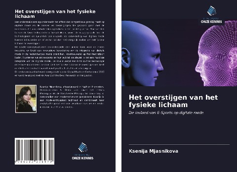 Het overstijgen van het fysieke lichaam - Ksenija Mjasnikova