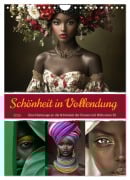 Cover-Bild zum Titel 'Schönheit in Vollendung (Wandkalender 2026 DIN A4 hoch), CALVENDO Monatskalender' von 'Steffen Gierok-Latniak'