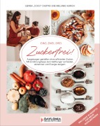 Eins, Zwei, Drei... Zuckerfrei! - Gerda "Coco" Castro, Melanie Aurich