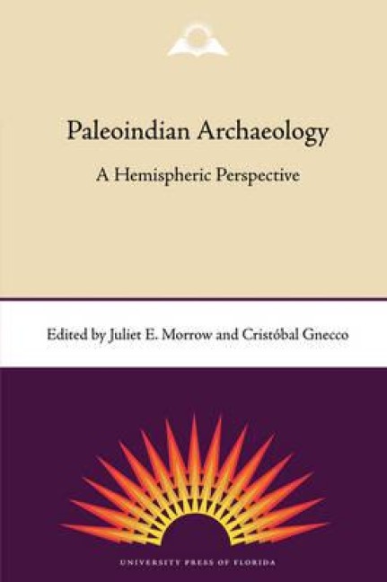 Paleoindian Archaeology - 