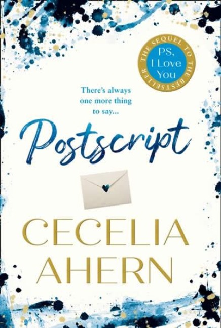 Postscript - Cecelia Ahern