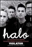 Cover-Bild zum Titel 'Halo' von 'Kevin May, David Mcelroy'