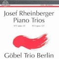 Klaviertrios - Göbel-Trio Berlin