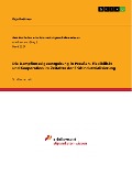 Cover-Bild zum Titel 'Die Dampfkesselgesetzgebung in Preußen. Flexibilität und Kooperation im Zeitalter der Frühindustrialisierung' von 'Kaja Rothfuss'