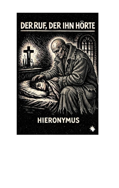 DER RUF, DER IHN HÖRTE - Hieronymus Hieronymus