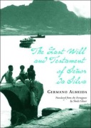 Cover-Bild zum Titel 'The Last Will and Testament of Senhor Da Silva Araujo' von 'Germano Almeida, Sheila Faria Glaser'