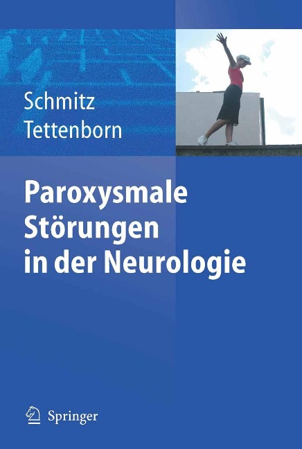 Paroxysmale Störungen in der Neurologie - 