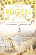 Cover-Bild zum Titel 'RügenGlück - Heimliches Dünenglück' von 'Liv Strand'