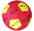 HANDS ON Lernspielball Zahlenraum bis 100 - 