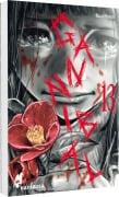 Cover-Bild zum Titel 'Gannibal 13' von 'Masaaki Ninomiya'