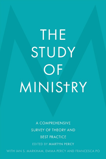 The Study of Ministry - 