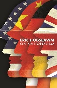 Cover-Bild zum Titel 'On Nationalism' von 'Eric Hobsbawm'