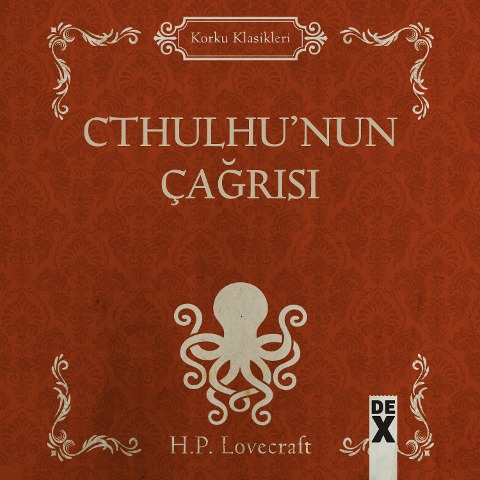 Cthulhu'nun Ça¿r¿s¿ - H. Lovecraft