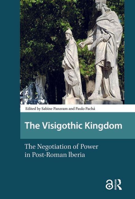 The Visigothic Kingdom - 