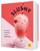 Cover-Bild zum Titel 'Slushy' von ''