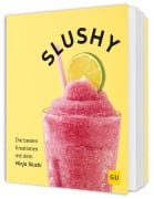 Cover-Bild zum Titel 'Slushy' von ''