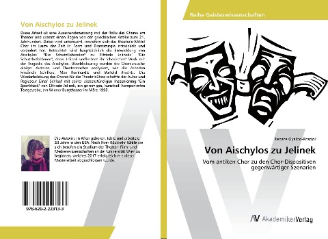 Von Aischylos zu Jelinek - Renate Gyalpo-Rosdol