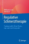 Cover-Bild zum Titel 'Regulative Schmerztherapie' von 'Wolfgang Laube, Axel Daase'