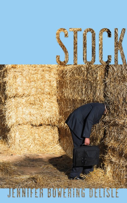 Stock - Jennifer Bowering Delisle