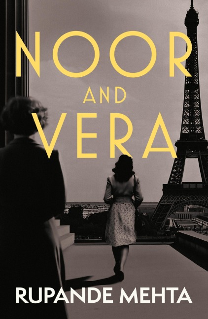Noor and Vera - Rupande Mehta