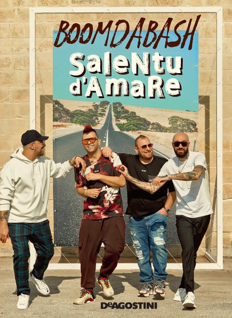 Salentu d'amare - 