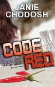Code Red - Janie Chodosh