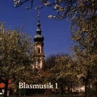 Blasmusik I - Ferstl/Rabold/Obermeier