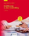 Cover-Bild zum Titel 'Einführung in das Controlling' von 'Jürgen Weber, Utz Schäffer'