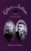 Cover-Bild zum Titel 'Gilbert and Sullivan' von 'Michael Ainger'