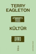 Cover-Bild zum Titel 'Kültür' von 'Terry Eagleton'