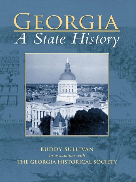Georgia - Buddy Sullivan