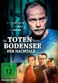 Die Toten vom Bodensee - Der Nachtalb - Jeanet Pfitzer, Frank Koopmann, Roland Heep, Christopher Bremus